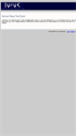 Mobile Screenshot of lafa1.lyryx.com